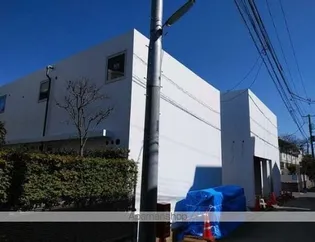 東京都世田谷区赤堤1丁目【マンション】の外観