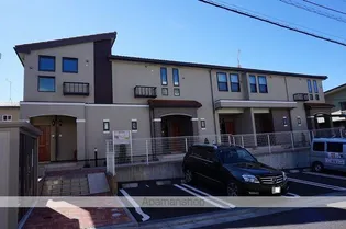 クレードル 二ツ木の画像