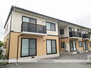 セフィラエス【101号室】の外観