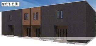 ビレッジ ハイマウンテン Aの画像