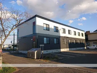 レオパレスパストラルの画像