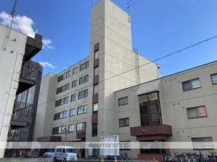 イプシロン厚別の画像