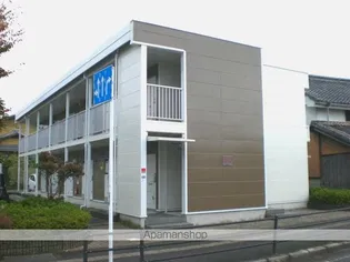 レオパレスコート ダジュールの画像