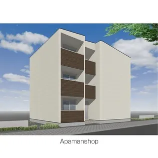 ジーメゾン春日部緑町ルヴェールの画像