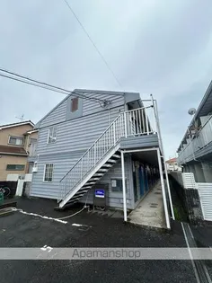 パレス磯上Ⅰ Ⅱの画像