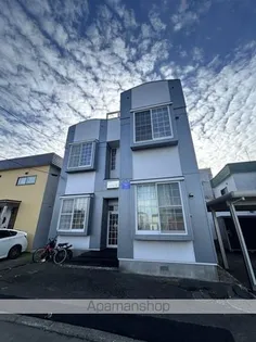 アップルハウス北19条 IIの画像
