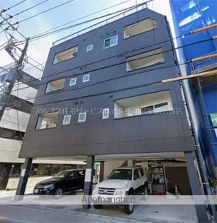 LUZ(ルース)【3階】の外観