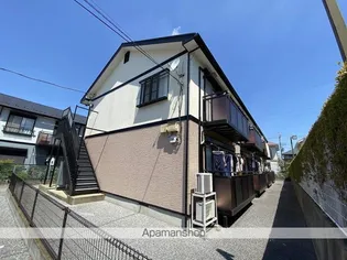 プレステージ八千代台PARTⅡ【1階】の外観