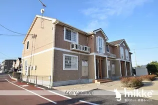 ハピネス村山Bの画像