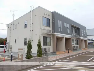 プリート フィオーレⅢの画像