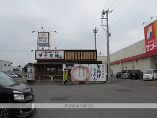 コーポスマイル18B【201号室】の周辺