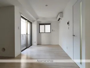 SERRA蘇我【1階】の居間