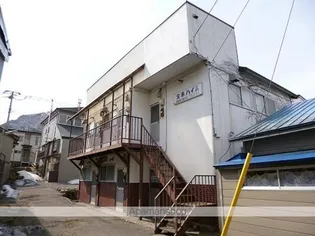 宝来ハイムの画像