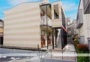 レオパレスシャロームの画像