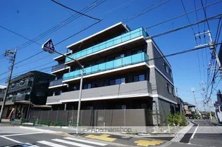 CIEL BLEU【4階】の外観