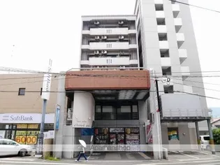 北原ビルの画像