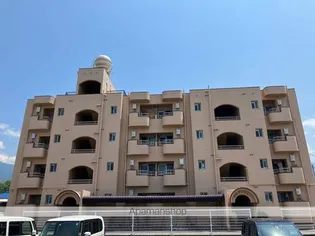 神野マンション【132号室】の外観