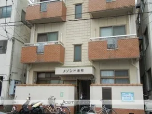メゾンド京町の画像