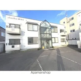 エクセレント新川Aの画像