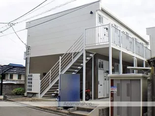 レオパレス中徳島 あまのの画像