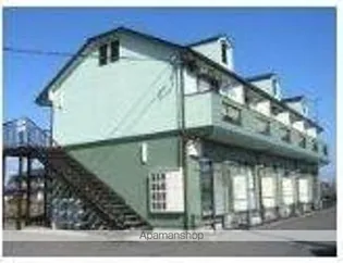 カトレアハイツの画像