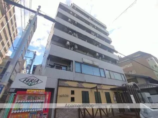 パウゼ布施の画像