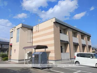 レオパレス檀田Cの画像