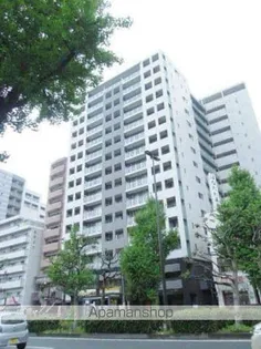 福岡県福岡市博多区住吉3丁目【マンション】の外観