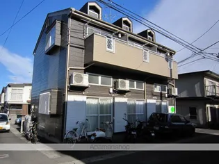 αNEXT山手町の画像