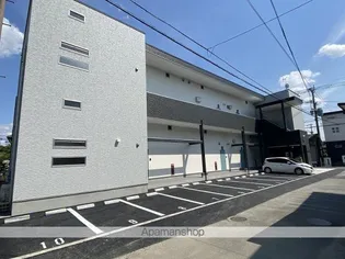 CB西久留米ラヴィドゥースの画像