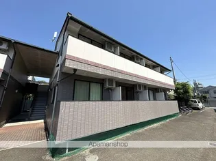 茜館【1階】の外観