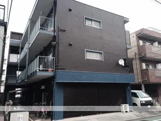 松岡コーポの画像