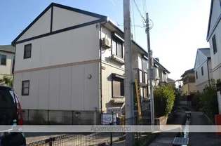 リッチネス阪南Eの画像