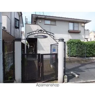 ハイムエムティー1の画像