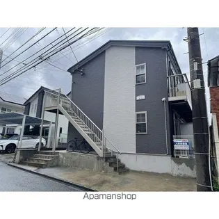 アムール踊場の画像