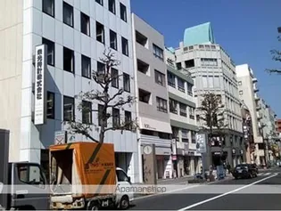 広島畳材中町ビルの画像