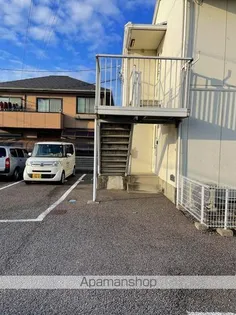 メゾン・ド・東雲【2階】のその他画像