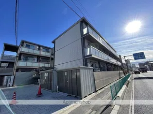 セキスイ川口プレステージの画像