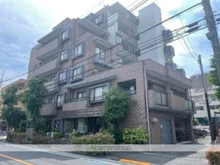 レジディア葛西【2階】の外観