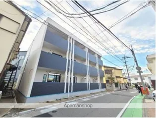 ザ プレセアル南福岡の画像