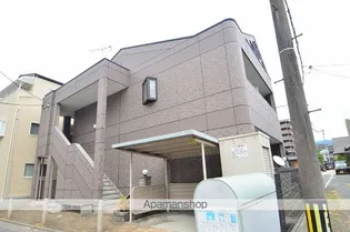アセント西原の画像