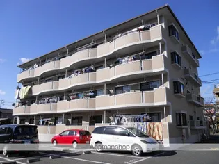 エーデルハイムIの画像