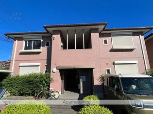 エスポワールC棟の画像