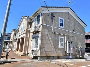リュミエール学校町の画像