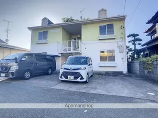 WESTHILL21【2階】の外観