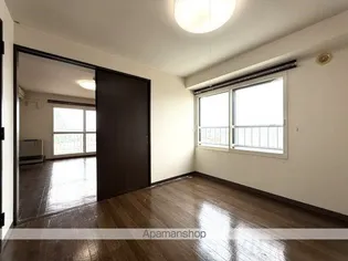 ヴェルドミール西桔梗【301号室】の内装