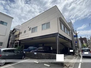 浜田アパートの画像