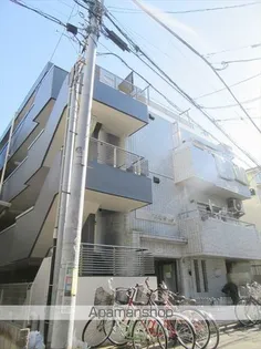 東京都荒川区町屋3丁目【マンション】の外観