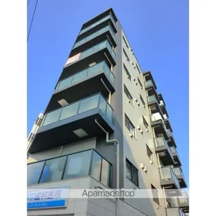 PAPILLON【2階】の外観