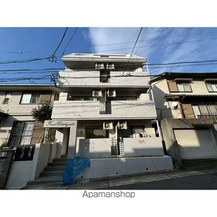 フォレスト豊が丘の画像